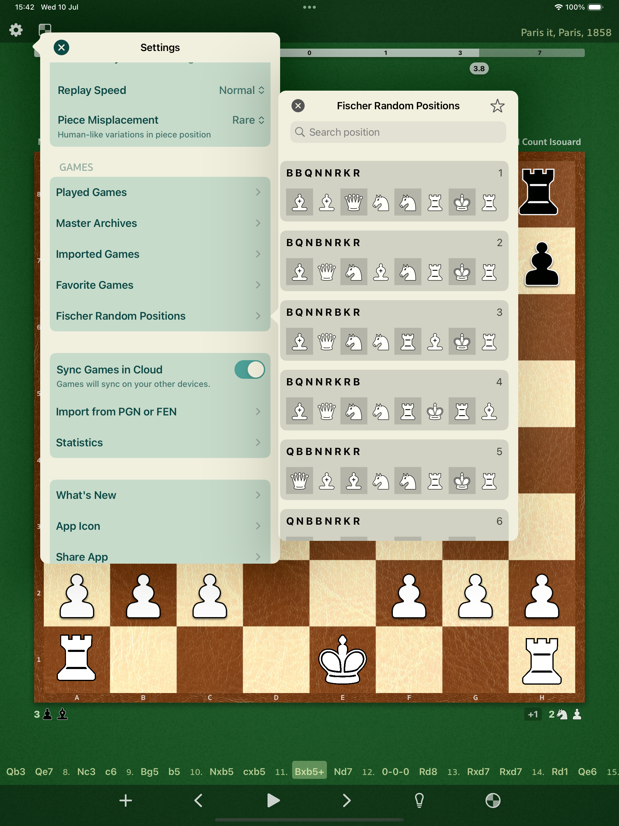 Imperial Chess