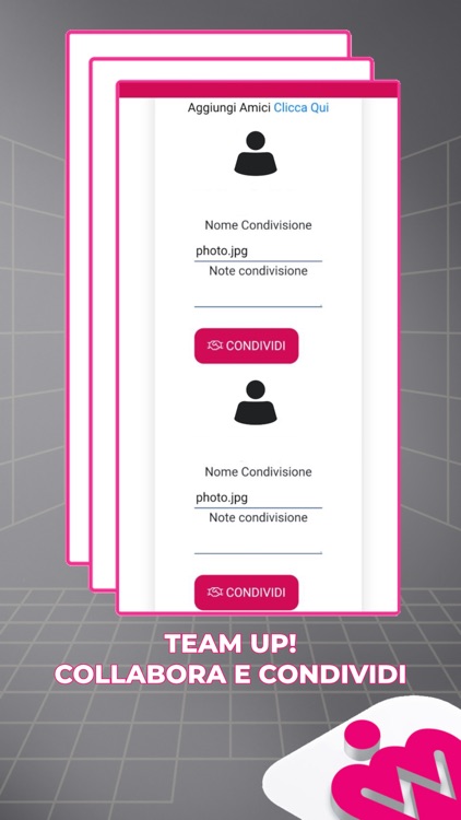 WinCloud | Team, Chat & Share screenshot-5