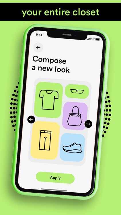 Outfit Planner: Manager