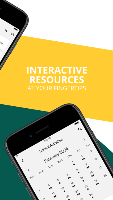 Wayne State TRIO Screenshot
