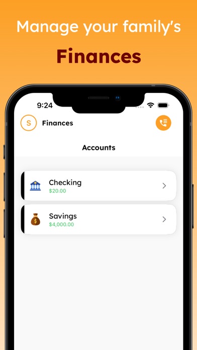 Family Organizer, Todo, Chores Screenshot