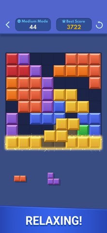 Offline Games: Puzzle Box Screenshot 2 of 7