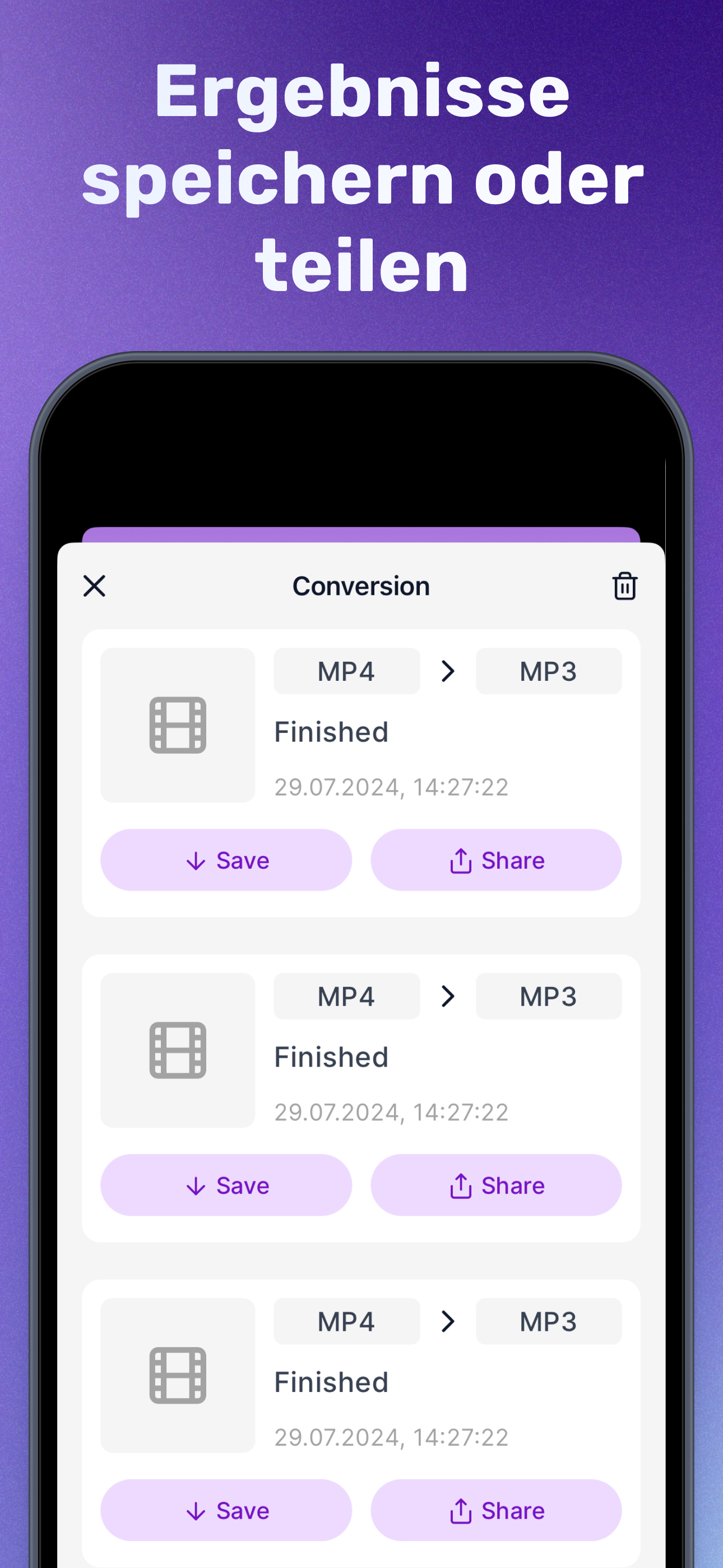 Warranty App