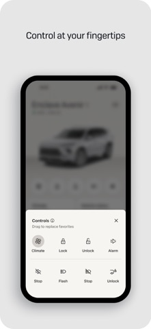 Screenshot 4 of myBuick App