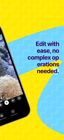 DiveLume - Underwater Filter Screenshot 10 of 10