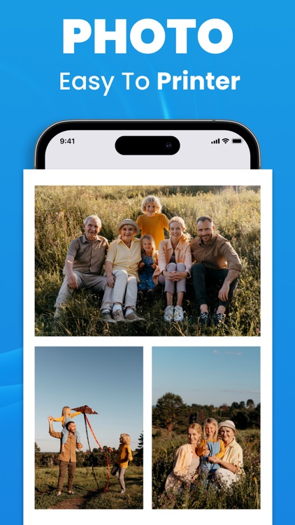 Smart Printer : Scan & Printer screenshot-3