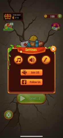 Match Aid iPhone screenshot