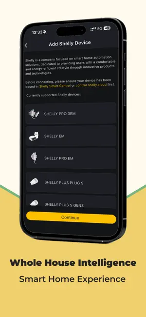Energy Life screenshot 4