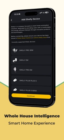 Energy Life Screenshot 4 of 5