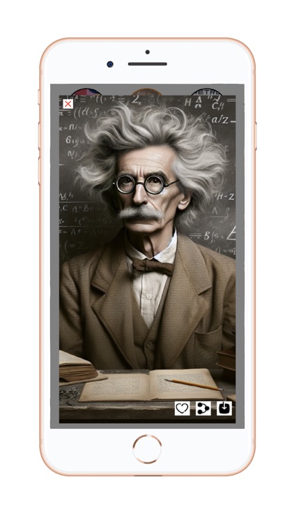 AI Text-to-Image Generator screenshot-3