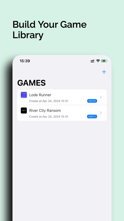Retro Boy - Classics Reborn screenshot-3