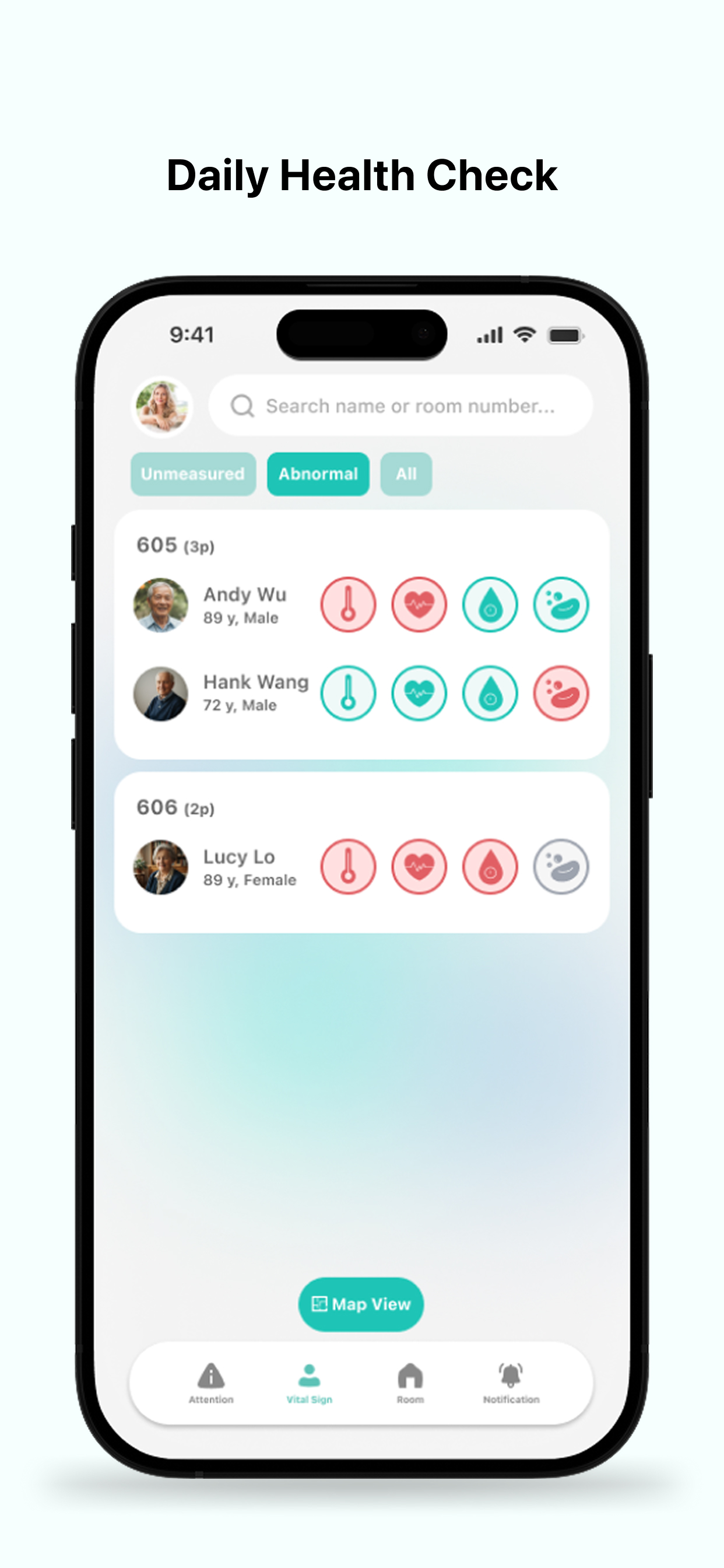 Caregiver Pro screenshot 4