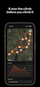 GPX Viewer: Route Map & Stats screenshot