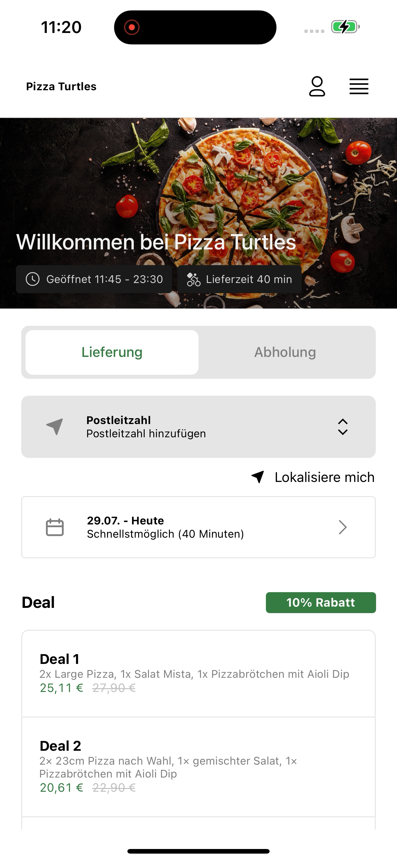 Pizza Turtles screenshot 6