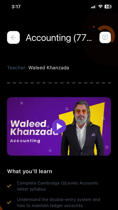 IVY Online - Learning Platform iPhone screenshot 8 - Education app