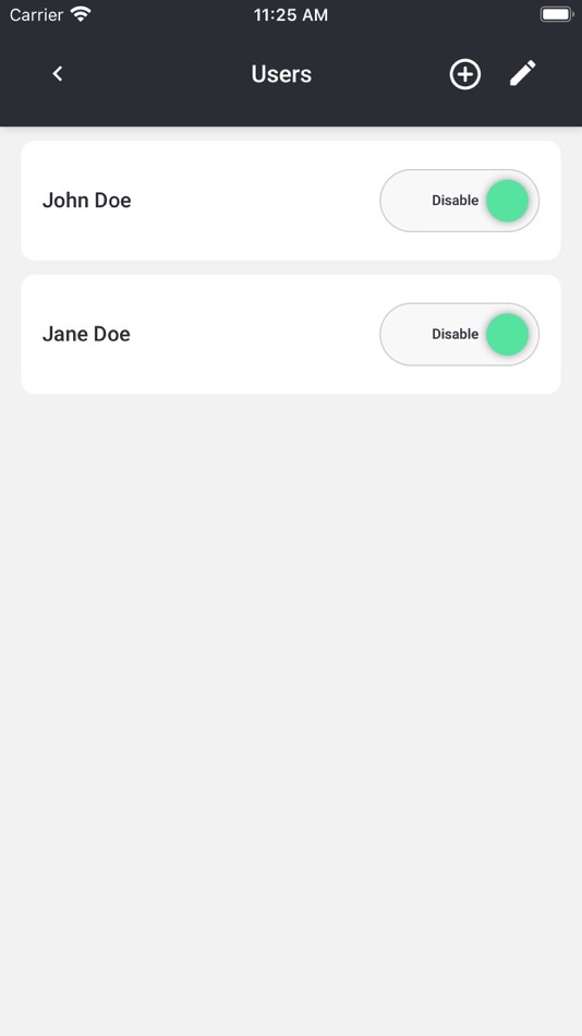 #6. HYYP (iOS) 由: Inhep Electronics Holdings (Pty) Ltd.