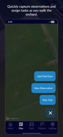 Tabula App Screenshot 5 of 5