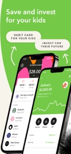 Acorns: Invest Spare Change screenshot #4 for iPhone