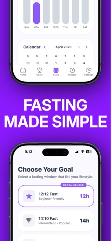 Fasting Bear Screenshot 5 of 5
