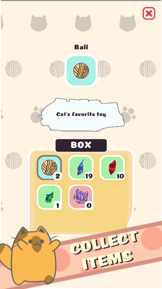 #8. Cat Chaos (iOS) Podle: Nhat Minh Nguyen