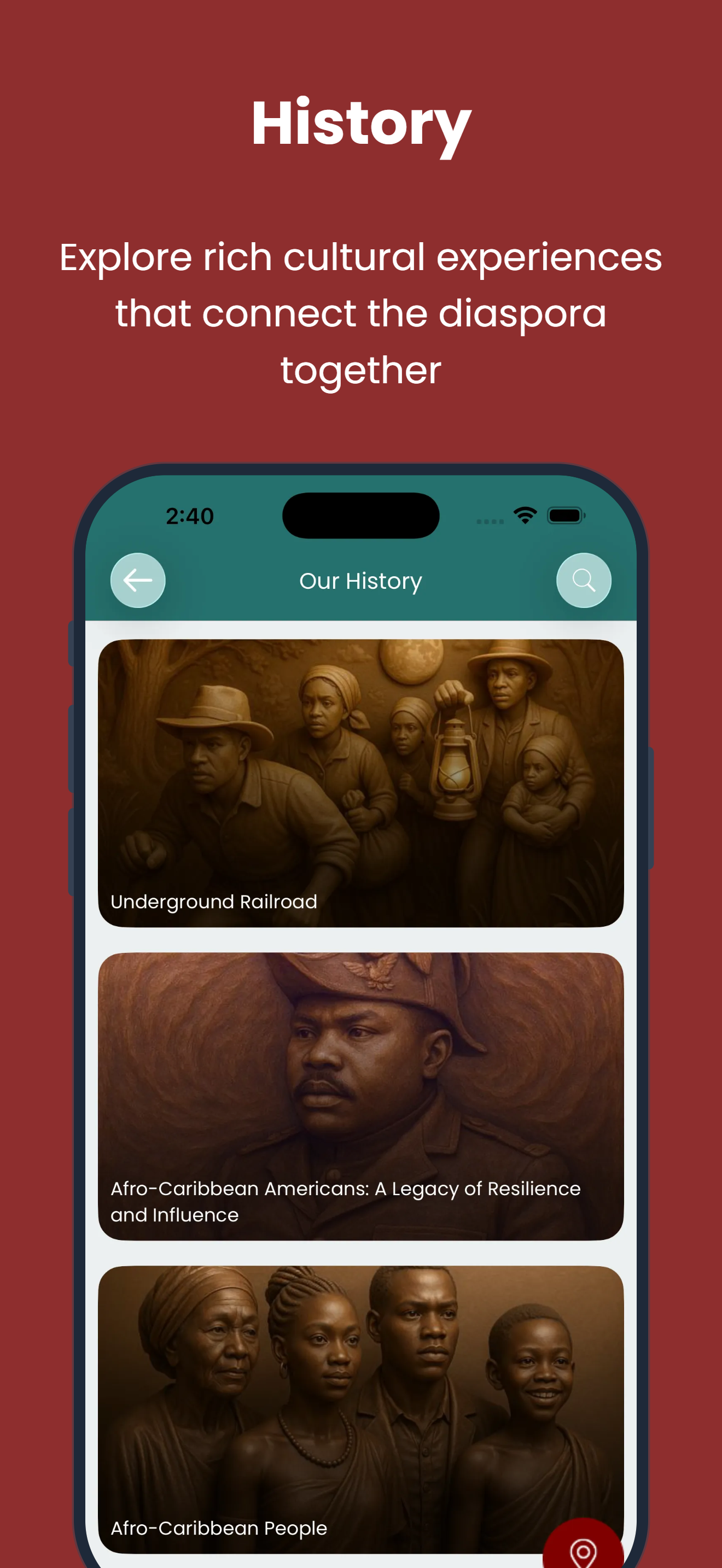 OneJamii screenshot 7