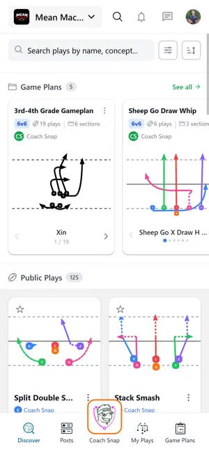 FlagSnap Official screenshot 2
