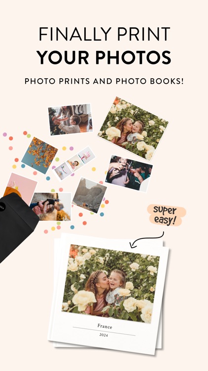 klikkie - Prints & Photo Books