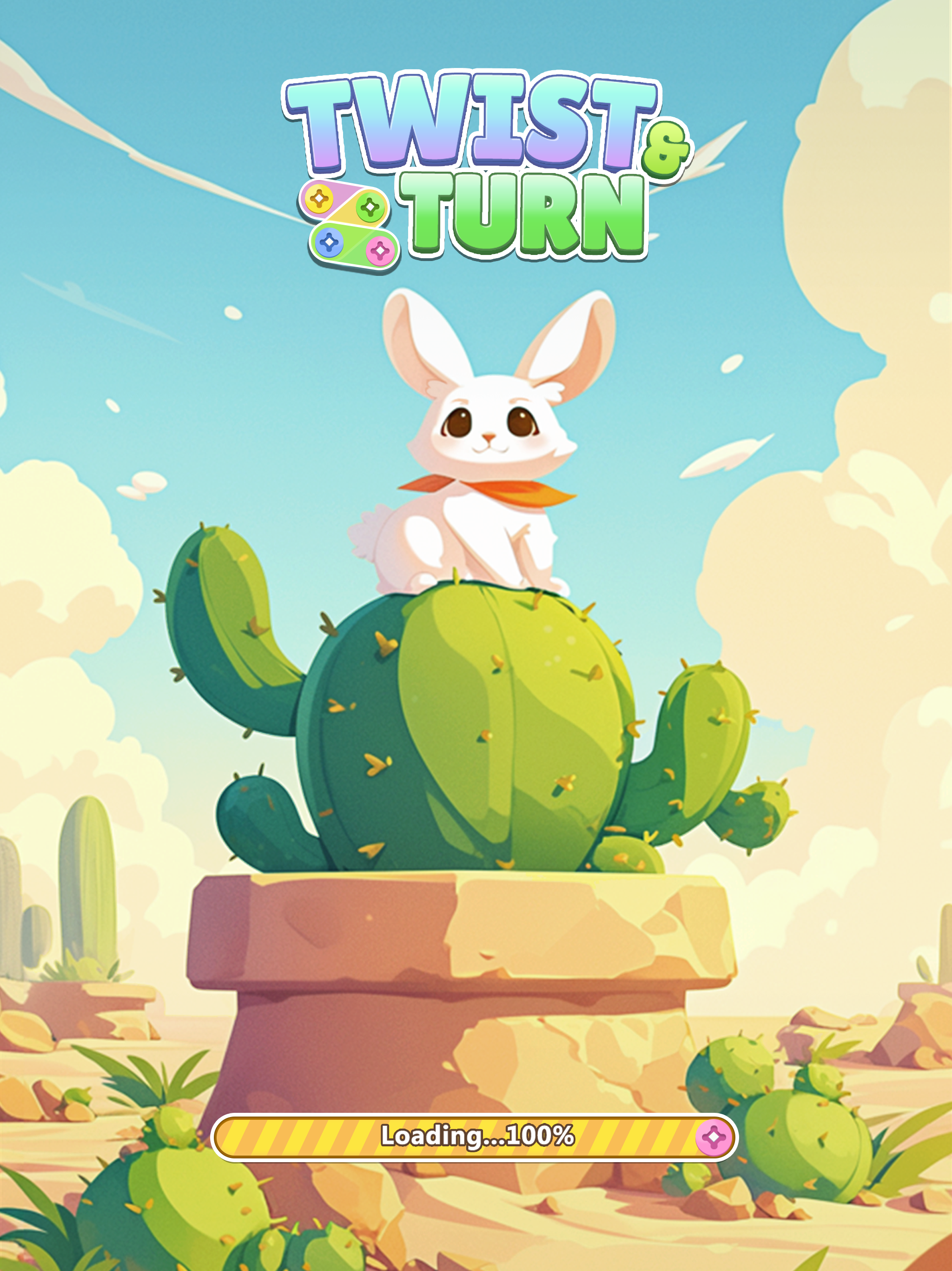 Twist & Turn screenshot 5