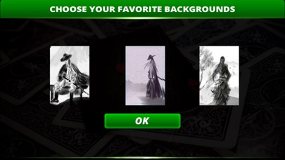 Hero Solitaire:Clash Card Game Screenshot