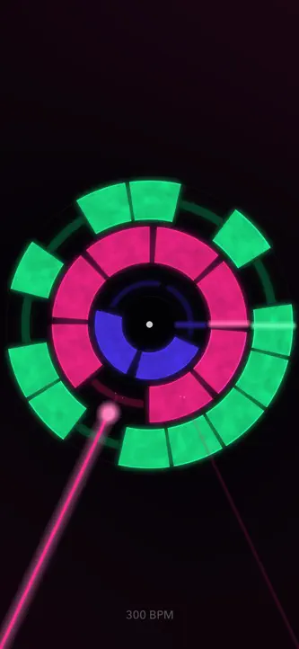 Dial Tone - Rhythm Game screenshot 8