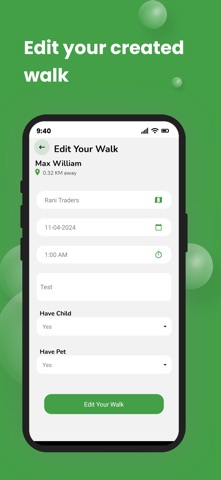 Walk With Meee Screenshot 3 of 6