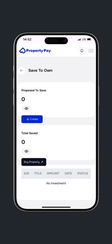 Propertypay Screenshot 3 of 10