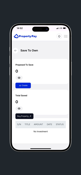 Propertypay Screenshot 3 of 10