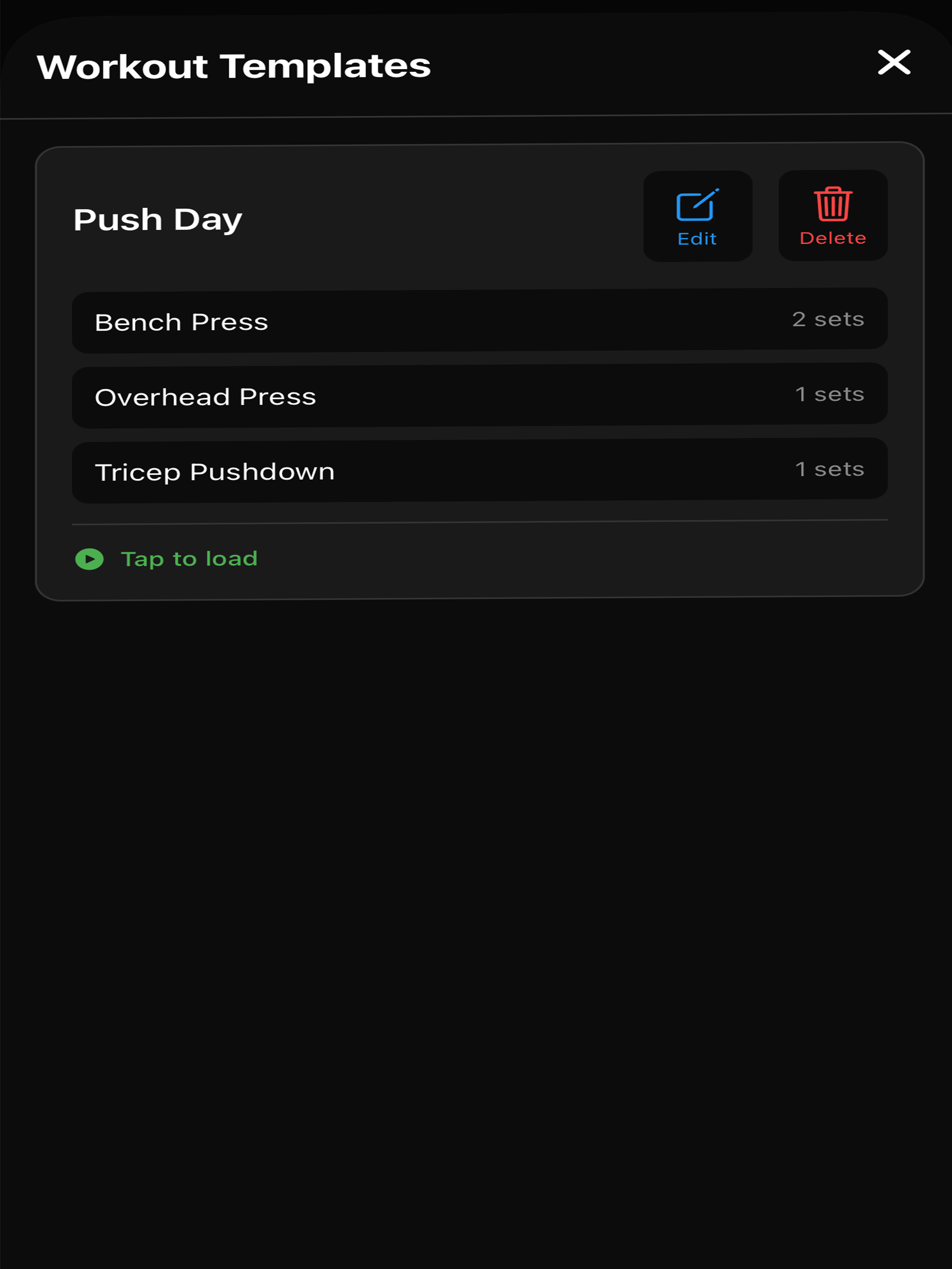 PRVault