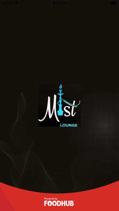 Mist Food & Desserts Screenshot