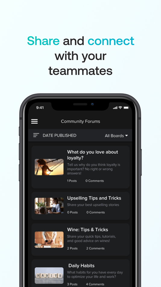 #4. Atiom: Behavioral Technology (iOS) 由: Accelertrain Company Limited