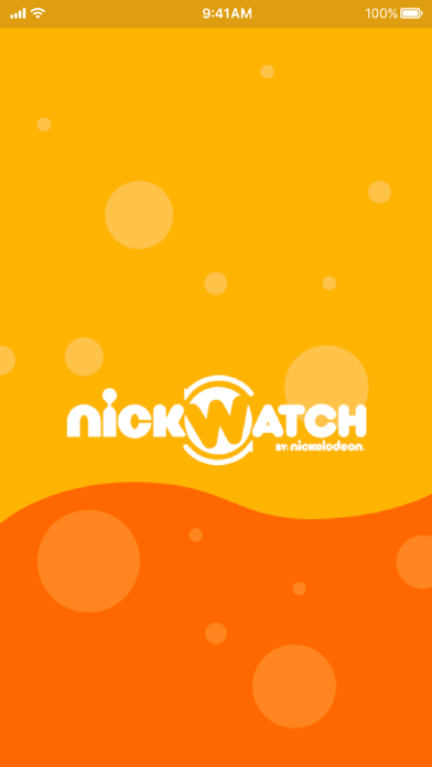 NickWatch Screenshot