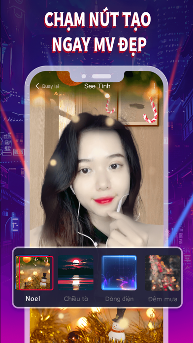 SingWow - Hát Kara & Hát AI Screenshot