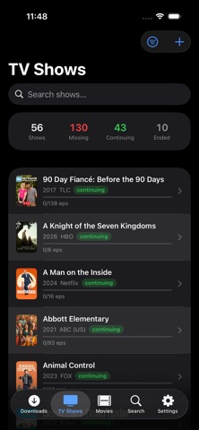 ArrView Screenshot 3 of 3