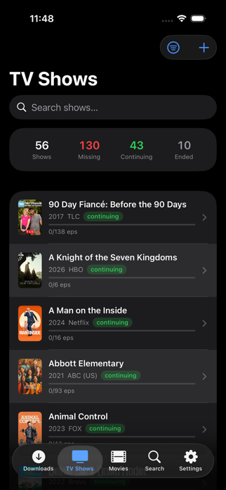 ArrView Screenshot 3 of 3