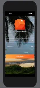 GTWorld Liberia screenshot #3 for iPhone