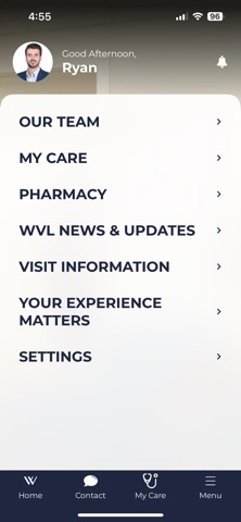 WVL Synergy Screenshot 2 of 3