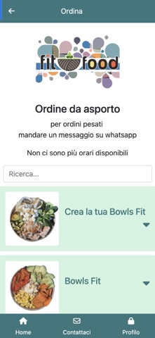 Fit and Fat Screenshot 2 of 3
