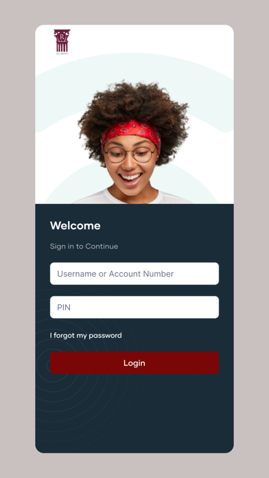 Refuge Mortgage Bank Screenshot