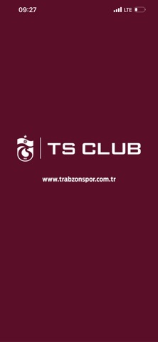 TS Club screenshot