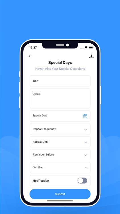 Complizy screenshot-7