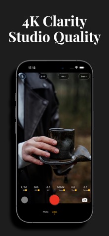 Kmera Screenshot 1 of 4
