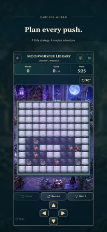 Carcana World: Logic Puzzle screenshot 9