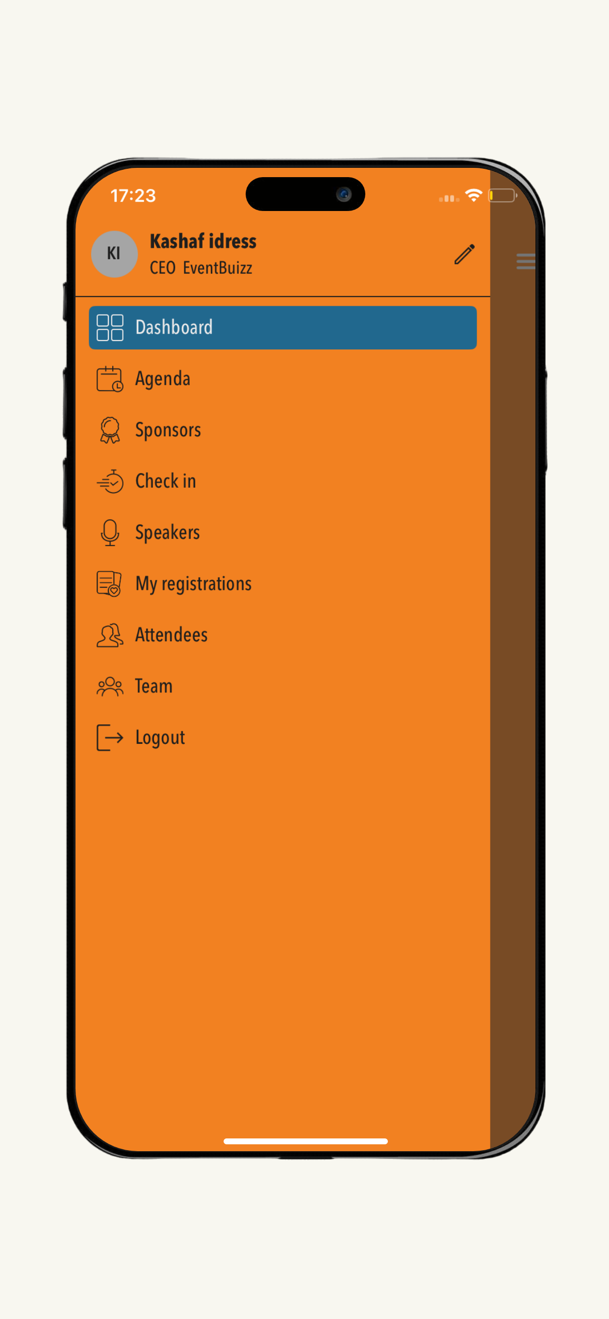 Soroptimist Europe (SIE) screenshot 8