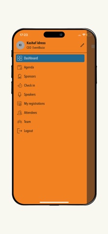 Soroptimist Europe (SIE) screenshot